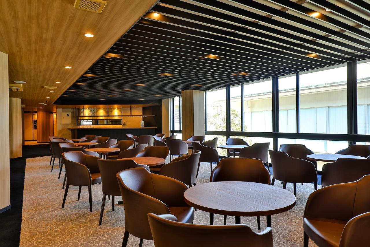 Grampus Sea Hotel Shirahama Buitenkant foto
